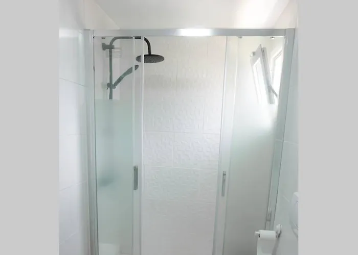 アパート Apartamento Recien Reformado En Centro A Tres Minutos De La Playa コラレホ