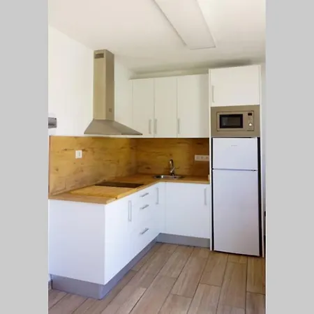 Apartamento Recien Reformado En Centro A Tres Minutos De La Playa * Corralejo