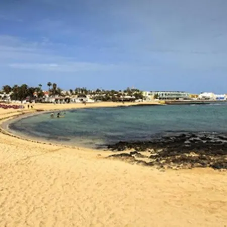 Apartament Apartamento Recien Reformado En Centro A Tres Minutos De La Playa Corralejo