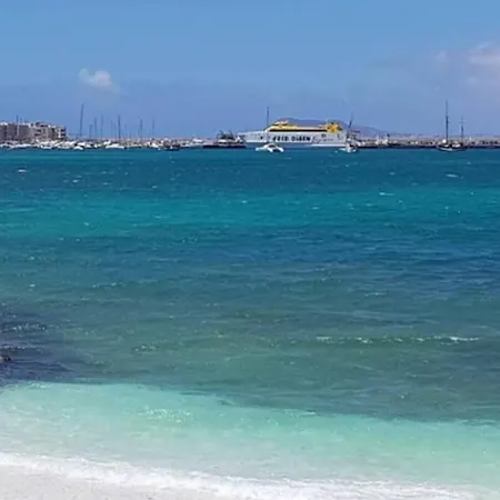 Apartamento Recien Reformado En Centro A Tres Minutos De La Playa Apartament Corralejo