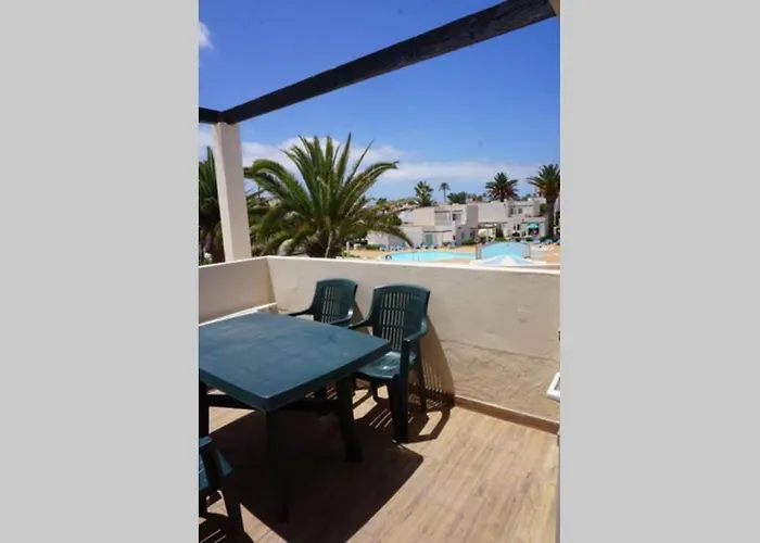 Apartamento Apartamento Recien Reformado En Centro A Tres Minutos De La Playa *