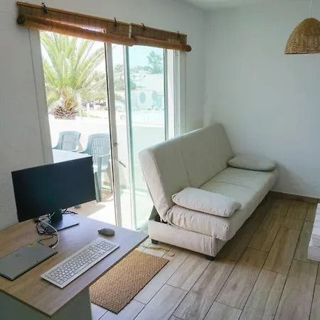 Apartamento Recien Reformado En Centro A Tres Minutos De La Playa *