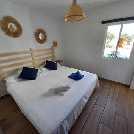 Apartamento Recien Reformado En Centro A Tres Minutos De La Playa * Corralejo